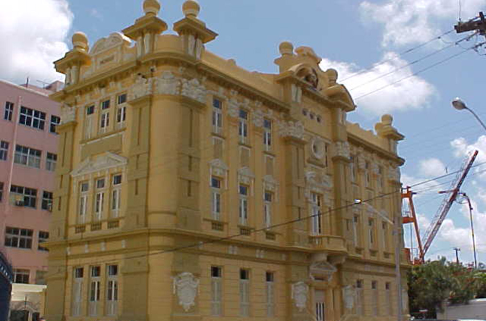 Portfolio slider image